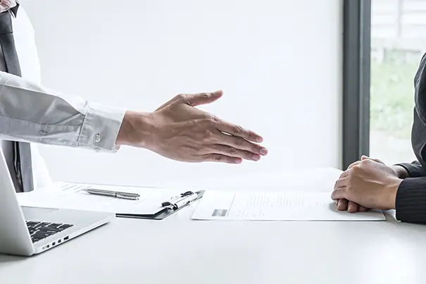 AV consultant advising an enterprise client on technology strategy