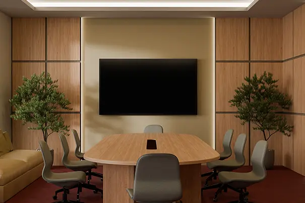 Pet Acoustic Wall Panels Design