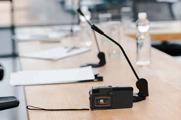 Video Conferencing AV Integration