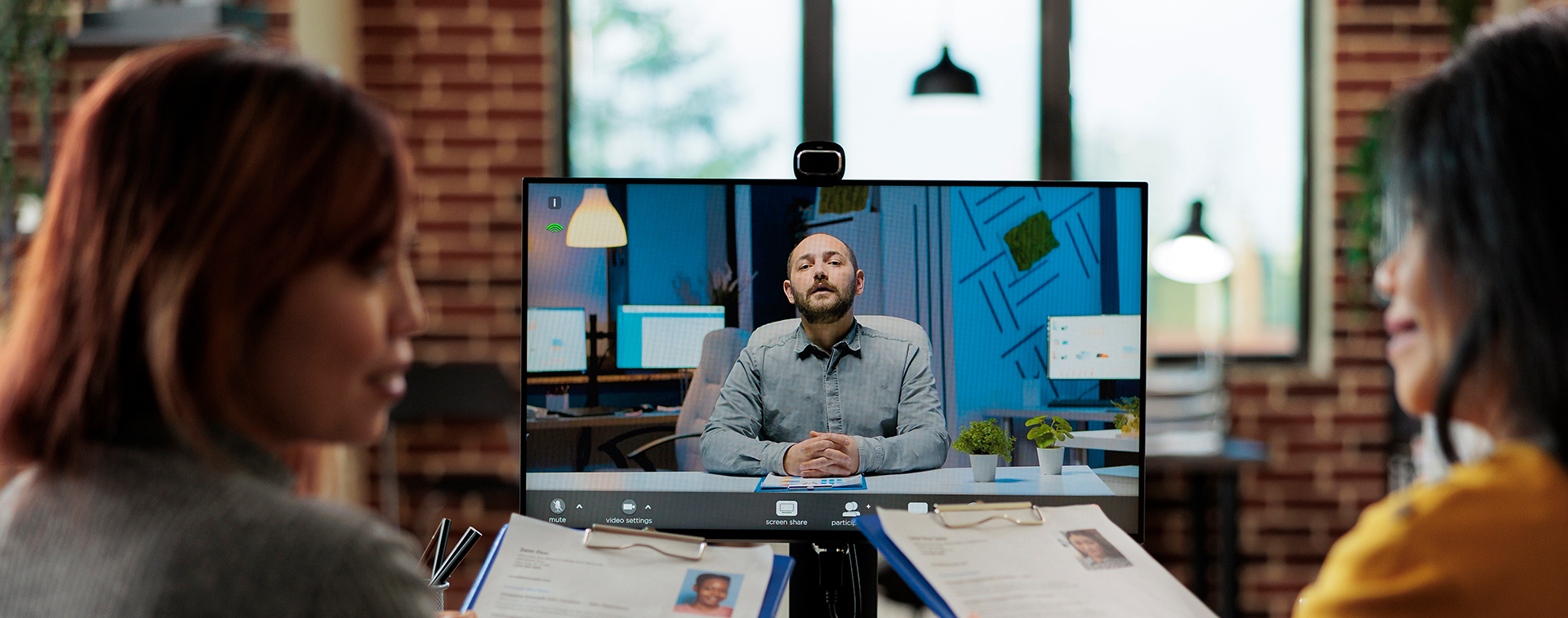 Microsoft Teams Room installation