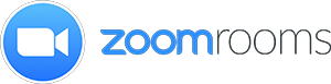 Zoom Rooms logo