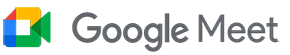 Google Meet logo
