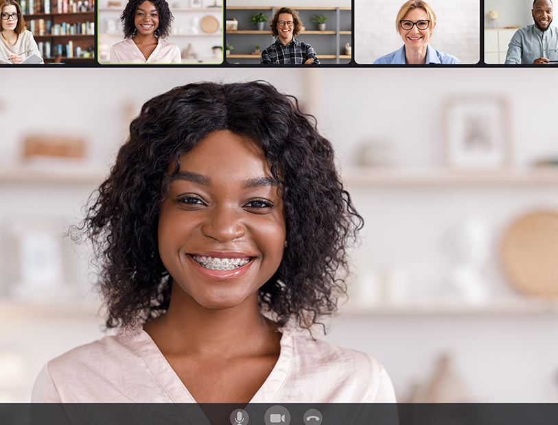 Google Meet Rooms integration