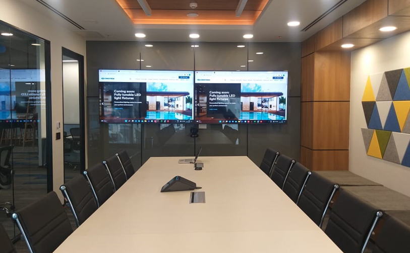 hybrid collaboration solutions