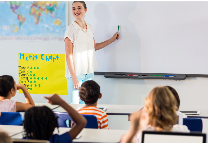 hybrid classroom av solutions
