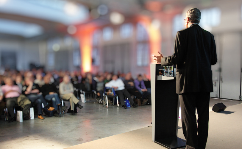 webcasting audio video solutions